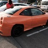 Fiat coupe 20v turbo !