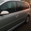 Volkswagen touran 1.9tdi se 6speed full leather (heated)