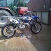 Yamaha 250