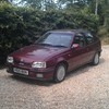 astra gte very clean all round only 90, 000 miles, wot would ya swap