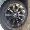 18" m5 wheels