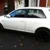 Audi a3 1.8