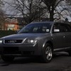 AUDI ALLROAD quattro 2.5tdi