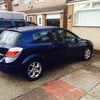 Astra 1.6 sxi 56 reg SWAP