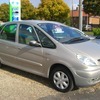 Citroen Xsara Picasso 1.6i 2004MY Desire 2