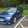 Astra 1.8 SRI Full Irmscher Spec for sale or swap/PX