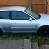 Audi S3 1.8 turbo quottro 265bhp