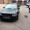Audi s3 2000