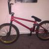 2 Bmx Stunt Bikes [CHEAP]!