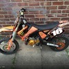 KTM sx 65 2008