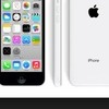 Apple iPhone 5c 32g 4g enabled white/black