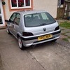 106 quicksilver gti conversation