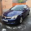 astra h sxi 1.4 2006 add