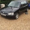 Peugeot 106