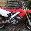 CR125r - 900 Cash Ono. Would swap for pitbike & Cash