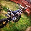 Super stomp 140