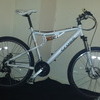 cross duke mountain bike