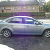 ford mondeo 2.0 tdci 2007 new shape