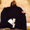 Canada goose jacket