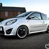 4 x 100 Lenso RS5 Alloys