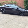 Vauxhall vectra 2.0t petrol rare not bmw saab volkswagen