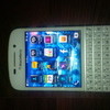 Blackberry Q10 looking to swap for iphone 4
