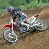2001 honda cr 250
