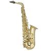 Trevor James alto sax