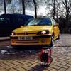 peugeot 106 gti sundance yellow 10 months MOT HPI CLEAR