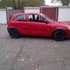 corsa c