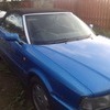 Audi 80 Cabriolet