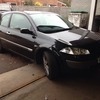 Renault Megane 1.6vvt sport
