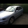 55 plate seat Leon