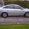 Very Rare, 57 Vauxhall Vectra 3.0 cdti SRi Nav