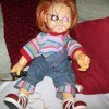 Chucky doll