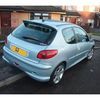 206 hdi GTI 1.6