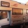 Fiat Ducato 2.0 Turbo D Benimar 1994 motorhome LHD
