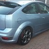 Ford Focus ST Replica 1.8 TDCI