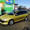 Peugeot 206 SW D Turbo HDI