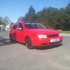 mk4 golf 1.8t
