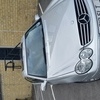 Mercedes CLK 320 Advantage