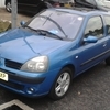 2004 04 RENAULT CLIO 1.2 16v DYNAMIQUE.