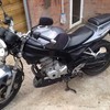 daelim roadwin fi 125 4 stroke