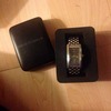 genuine emporio Armani men's watch