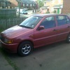 Vw polo 1.4 mint never let me down £250 or swap