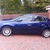 2007 Fiat Bravo 120 tdi multi jet dynamic