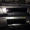 Technics sound system
