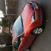 Ford focus 1.6 tdci