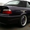 BMW 328i with Full M3 Kit..