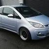 MITSUBISHI COLT CZT 1.5 TURBO ( starlet, glanza, corsa, toyota, ford, turbo)